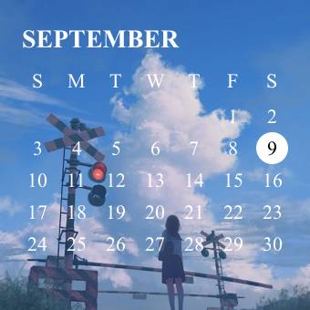 Calendar Widget ideas[iFBe6OgMF3nkEvuHfzEk]