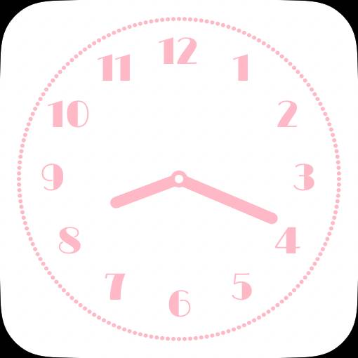 Clock Widget ideas[M7qb7S5o8IRvDjR79qXf]