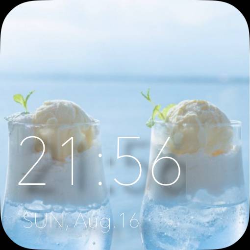 Summer Time Widget ideas[KBpiVp8IaFuQKSUs69C6]