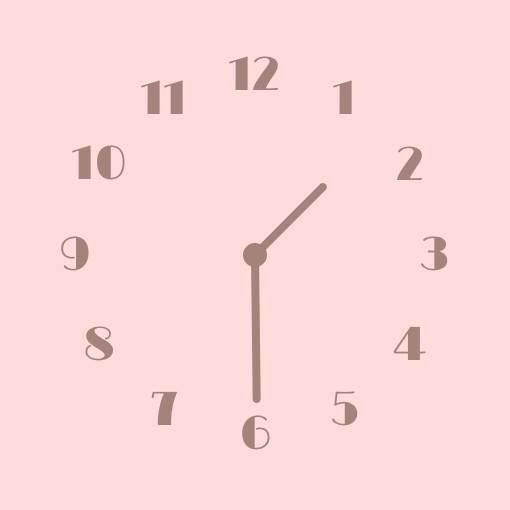 clock Clock Widget ideas[p0vQ0lC0yjpuV1GSvaeu]