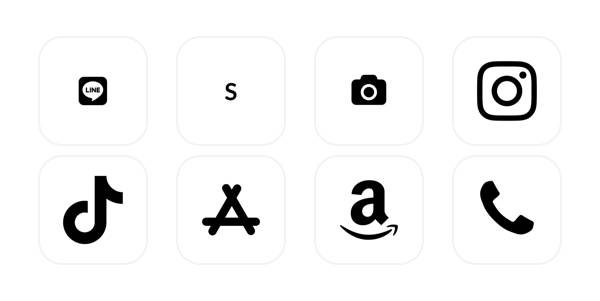  App Icon Pack[pbrOWs2EbyFMQXREnkU9]