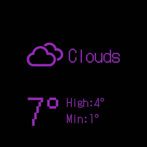 w Weather Widget ideas[KCzXRut3NLrlIwIa5nyp]