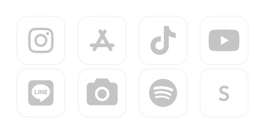  App Icon Pack[2icwvLZQfeFT7BECk02M]