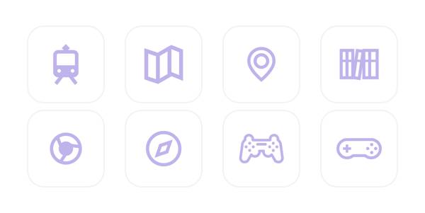 たた Paquete de iconos de aplicaciones[H8S8vrKA0jLDY8WUV1di]