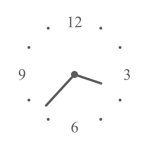 時計 Годинник Ідеї для віджетів[xPBynrrjT5mSJOwUwQCW]