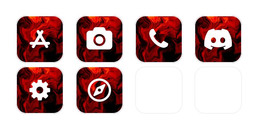  Pacchetto icone app[6MjY9XTu6CoFYXiPHOR0]