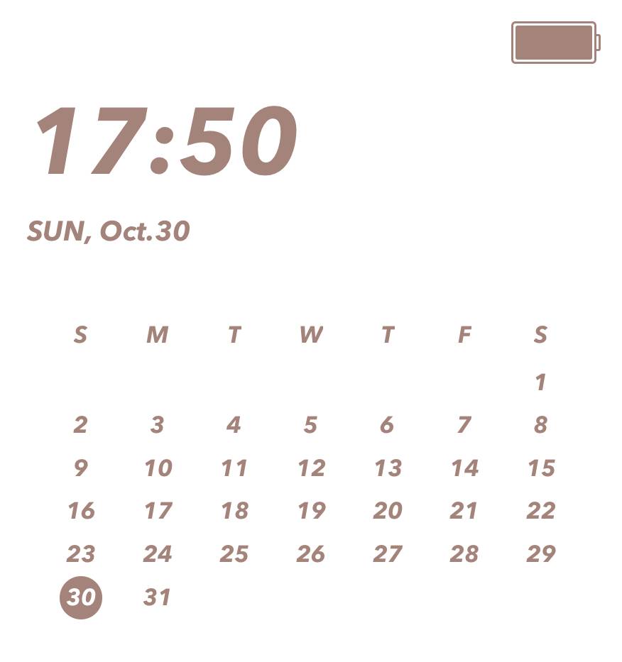 Calendário Ideias de widgets[gxIs1NiJ2CT5SRoDXKS6]