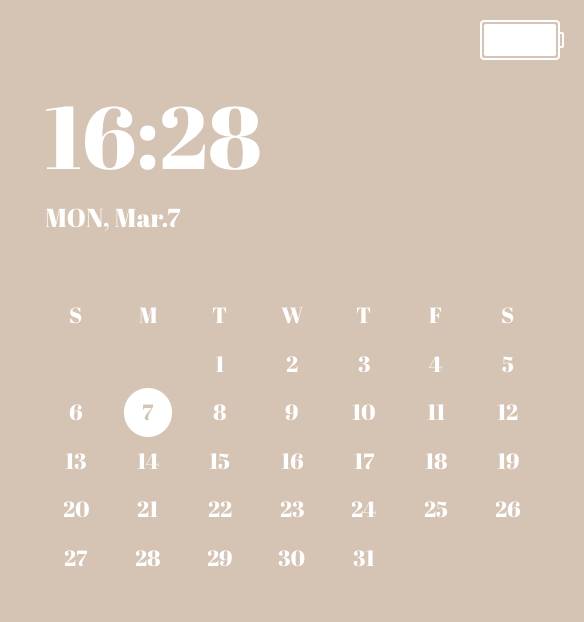 Kalendar Idea widget[sQVmy23QZBW4bqHVWbqO]