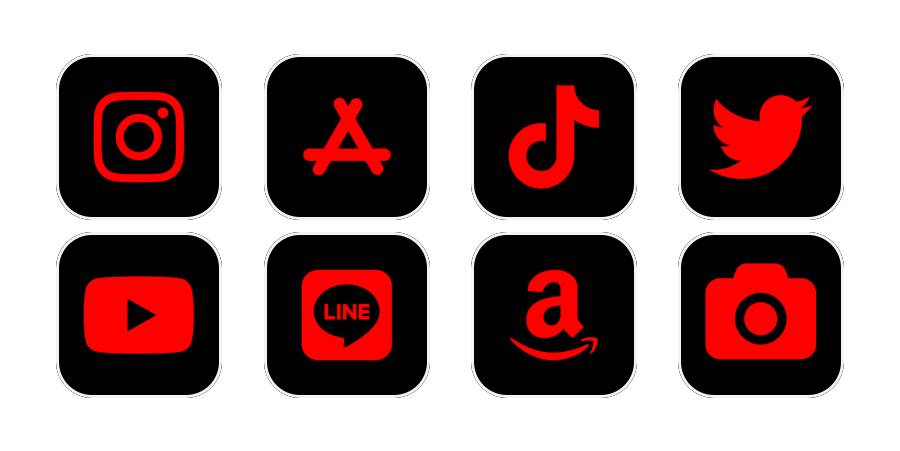  App Icon Pack[lmh3rpMbDeyL2xbifscU]