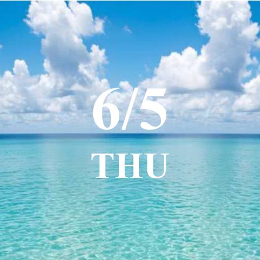 Summer Date Widget ideas[templates_czCcYnMwk6UZij8X26Ae_16D12AC3-ECAD-40C1-9AB4-A53E4D97EB02]