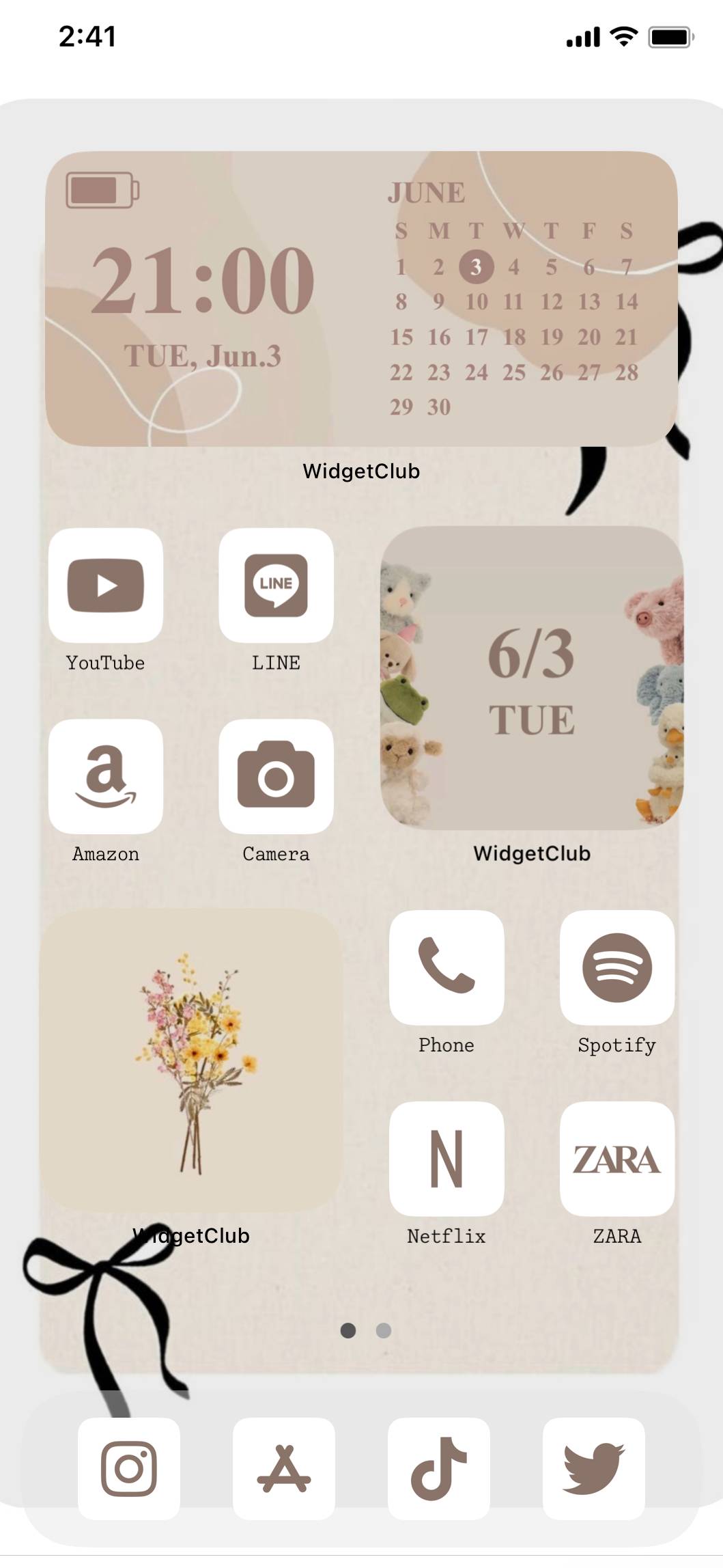SimpleIdeas para la pantalla de inicio[O6UdsBFChfFt1f9dH5C3]