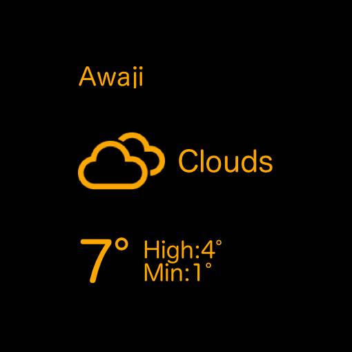 weather สภาพอากาศ แนวคิดวิดเจ็ต[8FVh5IJHjjkvwuTzuCqs]