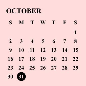 Kalender Widget-ideeën[MOBQqigEAmoBhaJtW41o]