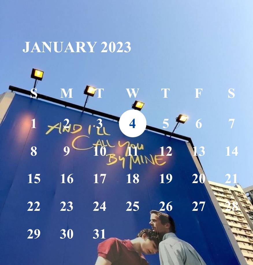 Calendar Widget ideas[DQ9Bsb596gbvptD8FRFi]