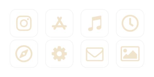  App Icon Pack[IfM6xdjxZE3K55QfYnT0]