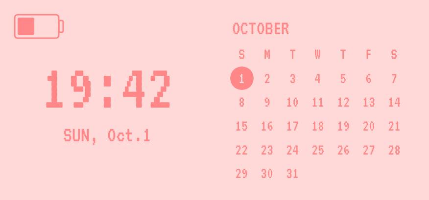かわよい( ✋˘ ˘👌 ) Calendar Widget ideas[FWi2FHUIrI7jFXqp3d3E]
