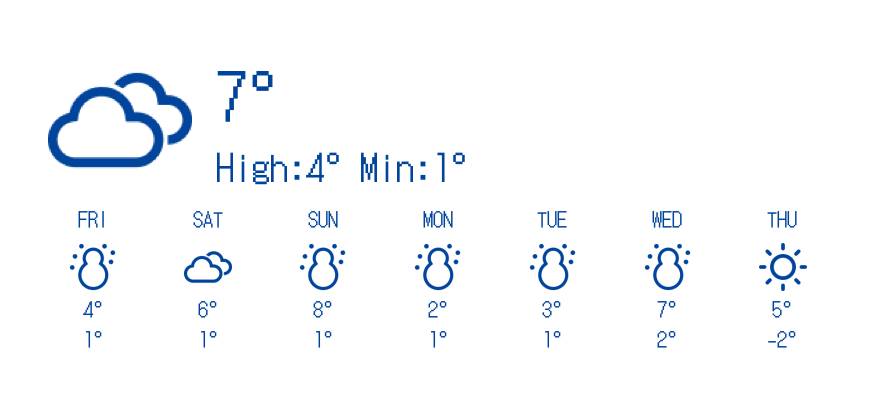 ゆー Καιρός Ιδέες για widget[6NdDmf8ksd1VCr8BE4N4]