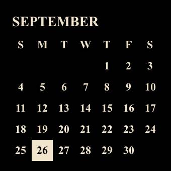 赤いカレンダー Kalender Widget ideer[CV0Wa5iMzSRs4W5w3ckj]