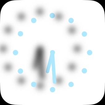 Summer Clock Widget ideas[fk3TrmKdasO7F3YF9b4k]