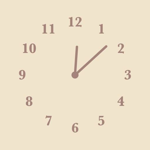 時計1 Saat Widget ideyaları[e40PVxhpLWlCvXGcteQD]