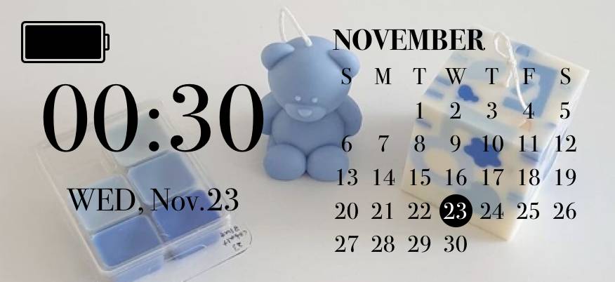 calendarカレンダーウィジェット[2TY5Qn2V9pcVoVlviOOX]