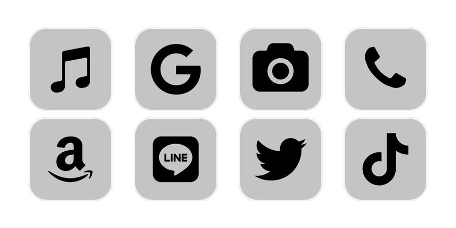  App Icon Pack[MGbtHodNqneakUGDSvE3]