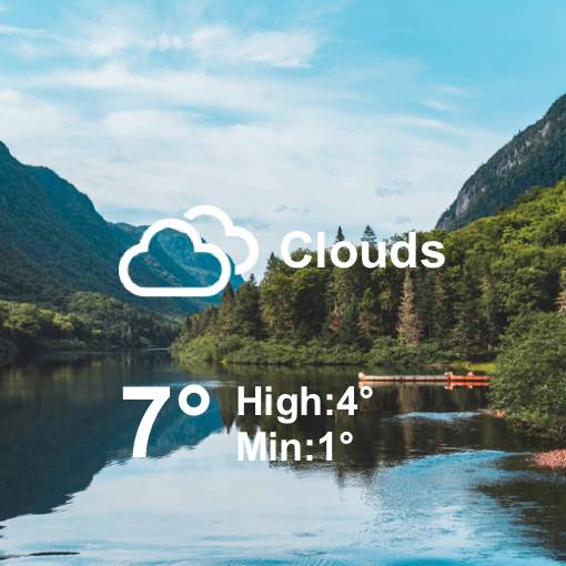 天気 Vejr Widget ideer[Qeyc4vw56scZI6ZEX0gx]