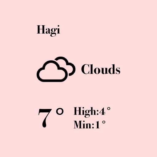 Weather Widget ideas[Z38FPZRgD857Pa4HXHU4]