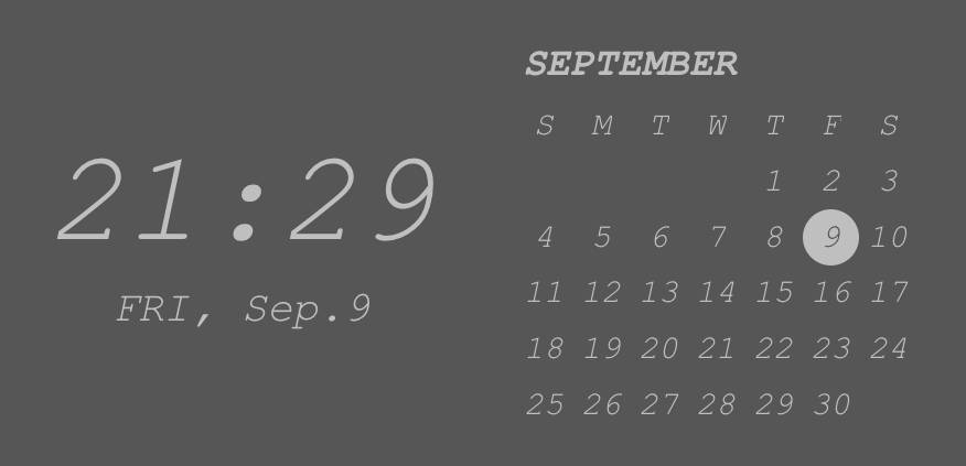 Kalendar Idea widget[ODgPqr4F9YN1nNQ0H42d]