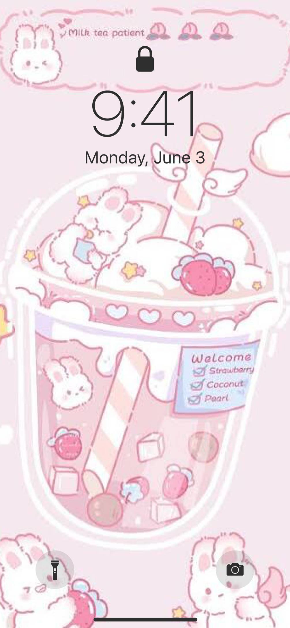 kawiiHome Screen ideas[nQFxOthMkjld7vvw6v6K]
