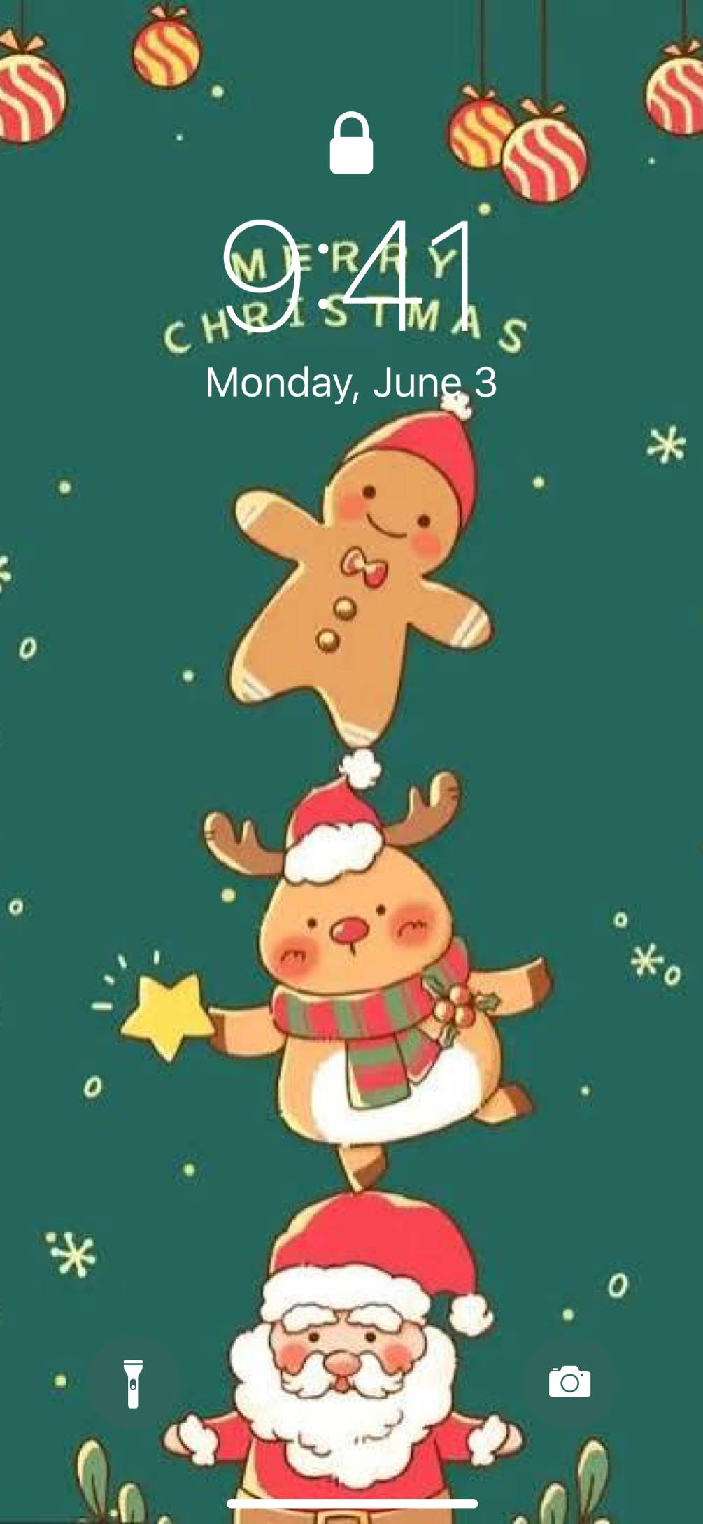 ChristmasHome Screen ideas[2KUO96S00GhrUuggvjv5]