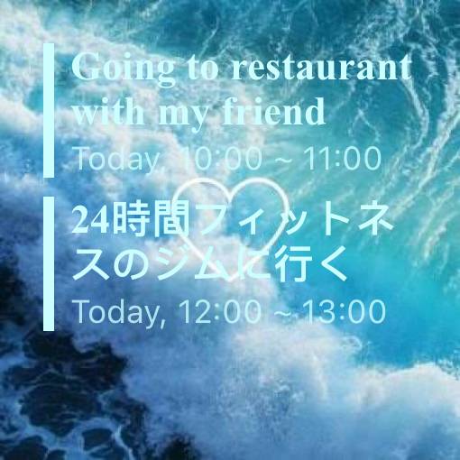 Calendar Widget ideas[rAVhxEG0szWzpZtheUd4]