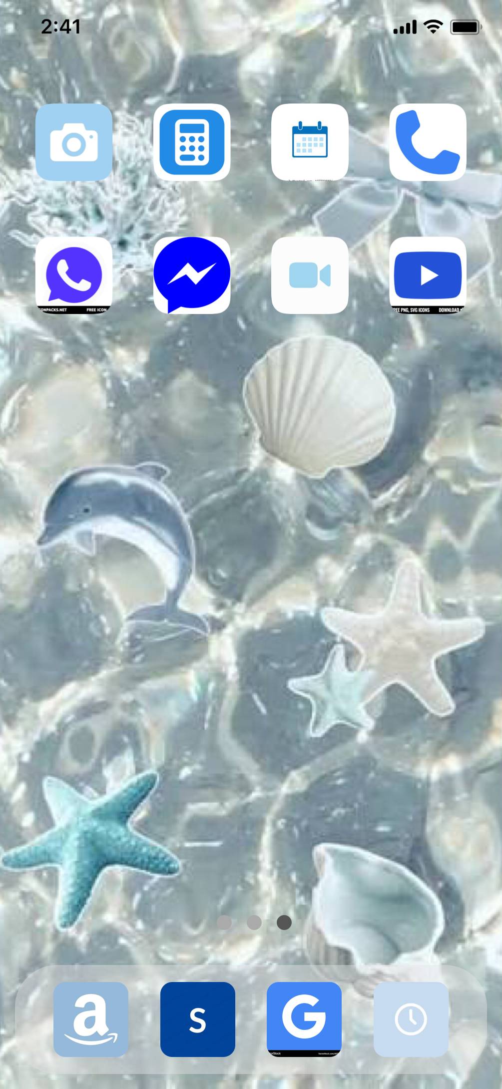 beachHome Screen ideas[rAVhxEG0szWzpZtheUd4]