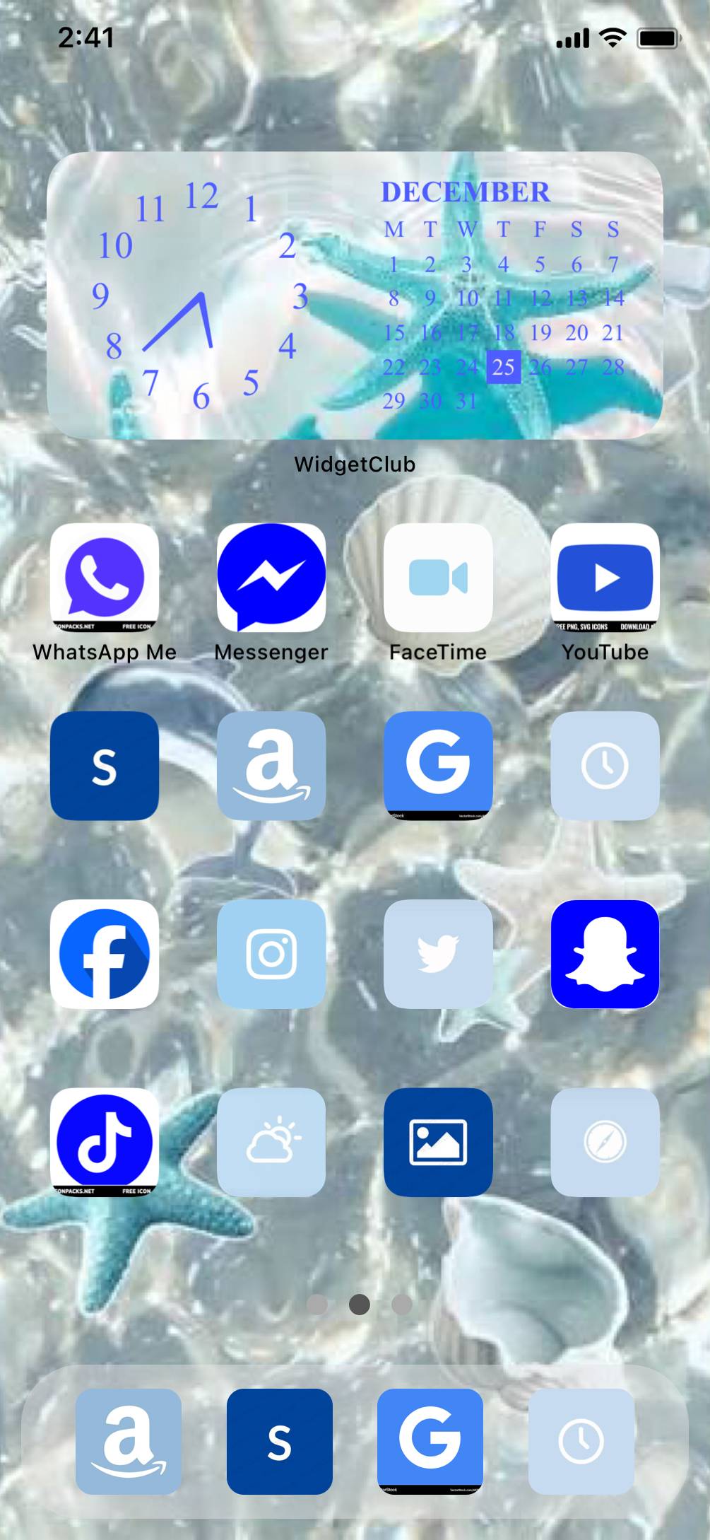 beachHome Screen ideas[rAVhxEG0szWzpZtheUd4]