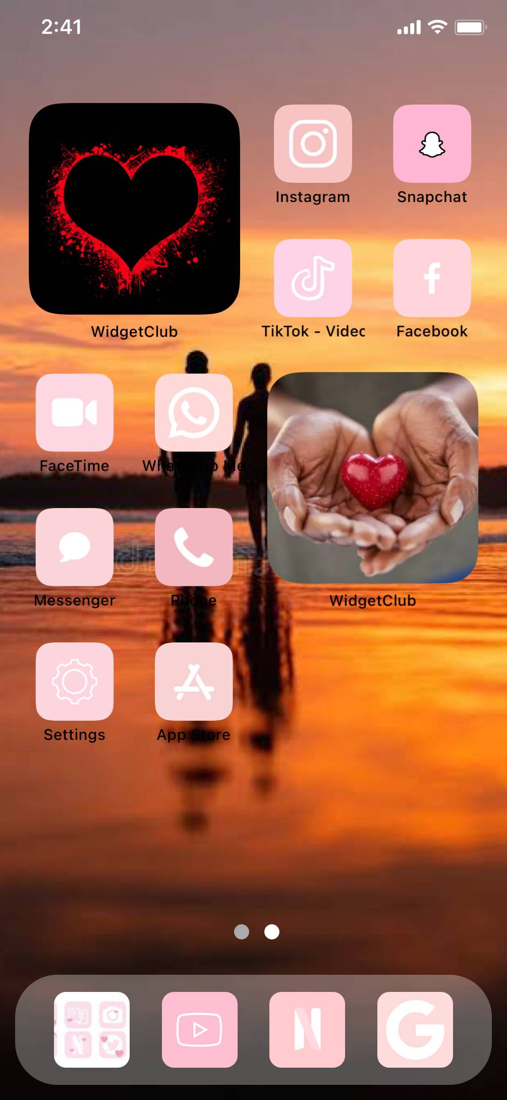 loveHome Screen ideas[li9b2aXVHi7DM8sqVVf6]