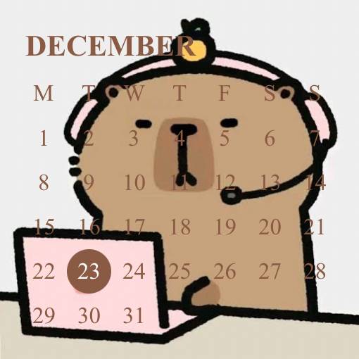Calendar Widget ideas[VHIOpx6DPak9yEgjbUPB]
