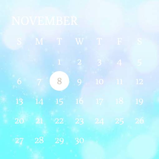 カレンダーCalendário Ideias de widgets[Jmf3LOuYkVgnr0toZ8ps]