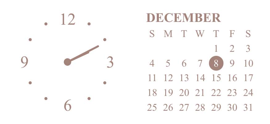 Clock Widget ideas[bJXFP0EUYw9pGE9pNxn1]