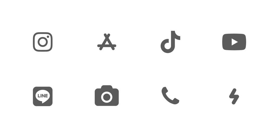 あApp Icon Pack[oy8pEaN6ePsnWYvmRDsR]