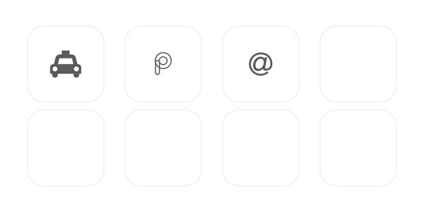 オリジナル1 App Icon Pack[3m72IZihtG7B3GYz4n8Q]