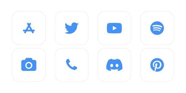 あいこん App Icon Pack[qRJVvBGyYeq1I3QqnWxI]