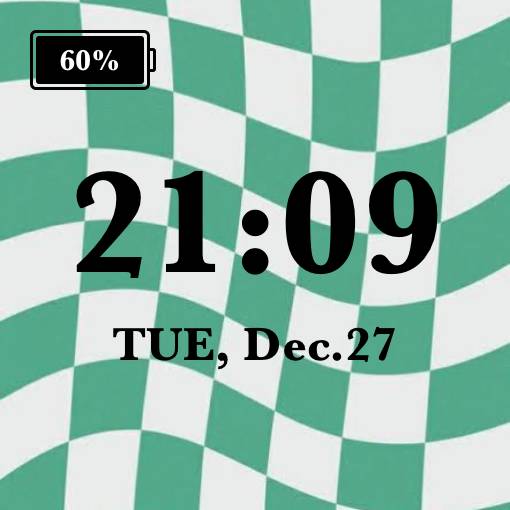 Time Widget ideas[PQoJg5OdpYJC7LhzoSXN]