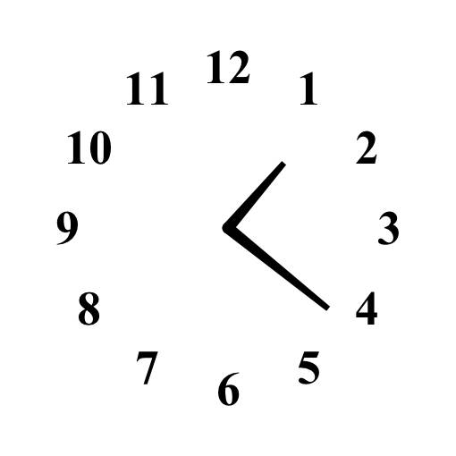Clock Widget ideas[templates_c6bKMEPPqDc09aoHbPj0_720EBF0E-6588-49F8-A646-F1138404B446]
