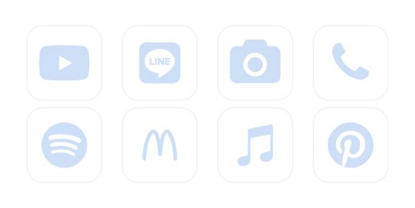  App Icon Pack[NEqAhCrfJd1vQZ8Dy01Z]
