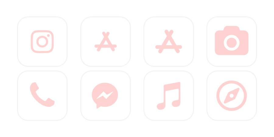 niceApp Icon Pack[yCCSoF0PEuKOkWv4UuGX]