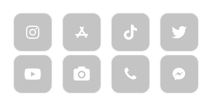 icon #1App Icon Pack[yR4R94EMIgmL49EcHktp]