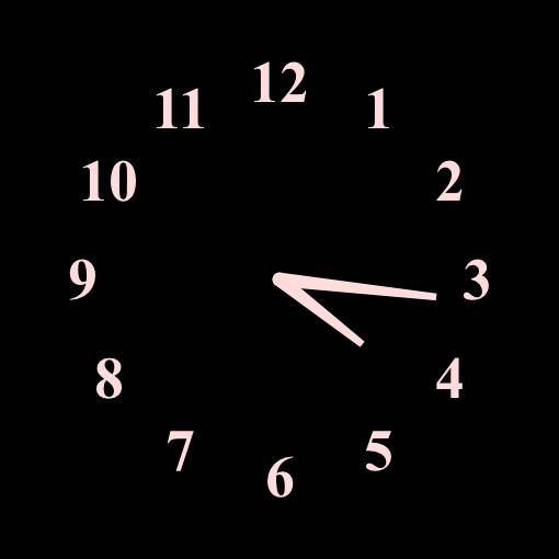 時計 นาฬิกา แนวคิดวิดเจ็ต[XuIWrazps7MpUCn5r8Qi]