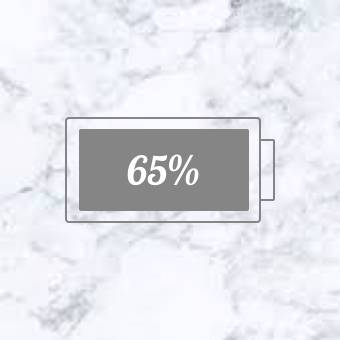 バッテリーBattery Widget ideas[0XfKW2yL4jJ9gJuqSDZQ]