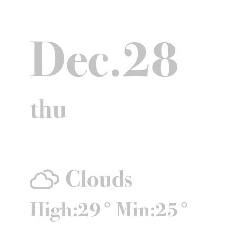 Het weer Widget-ideeën[dv6DoKMCIwtOSp9XKKE3]