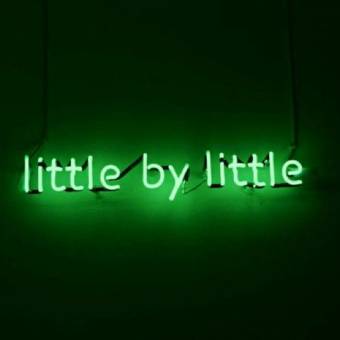 little by littleFoto Idee widget[Z4NkP4e5fdfpHtphLtaT]